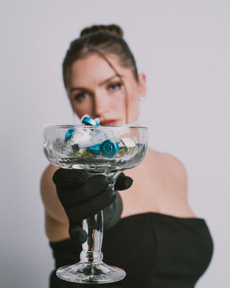 Ultimate Glow BioRePeel Treatment