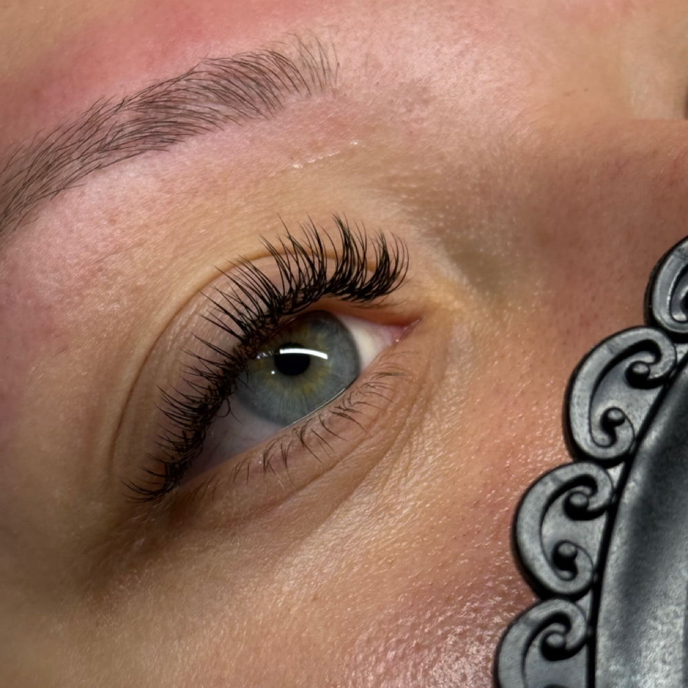 Classic Full Set at Lash Alchemy by Layla in Interlachen, FL