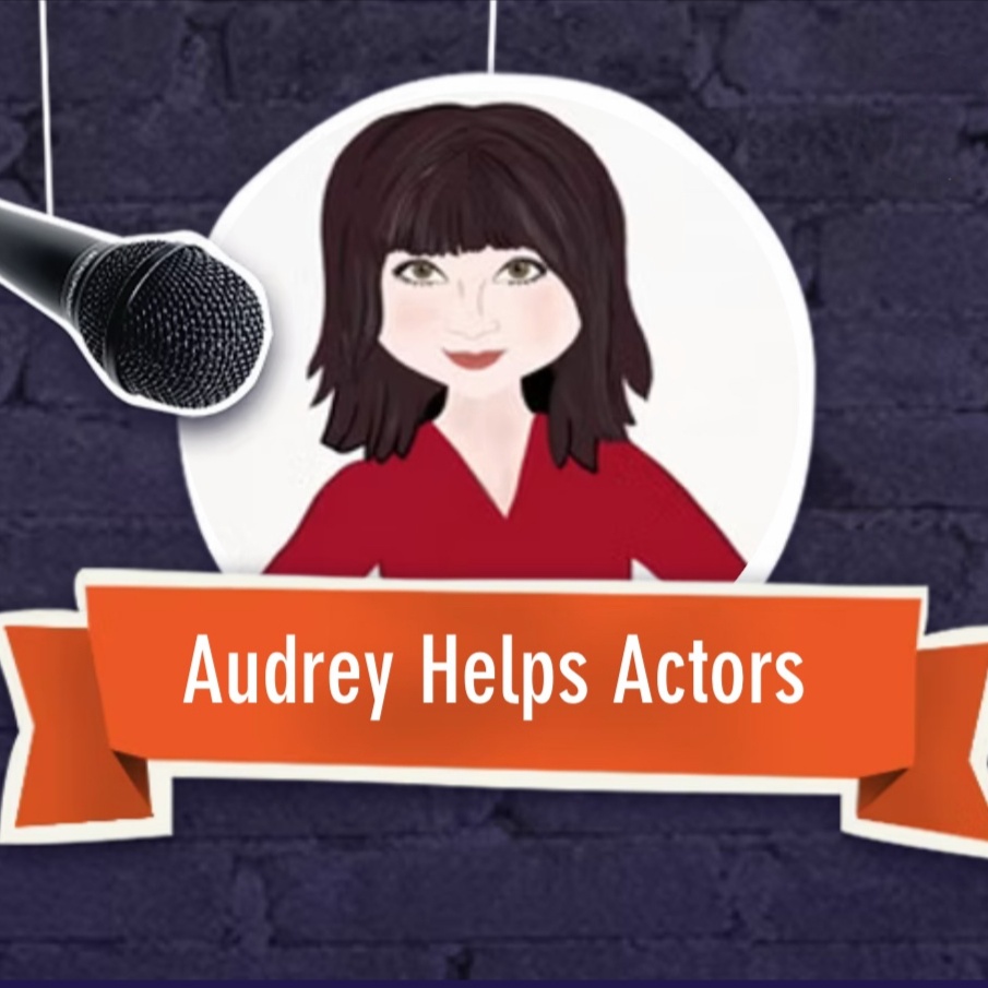 New Clients (Audrey Helps Actors)