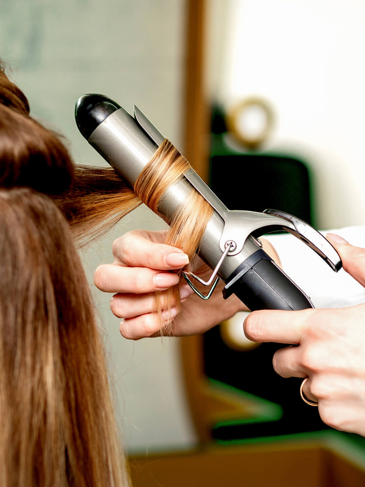 Add On Curls
