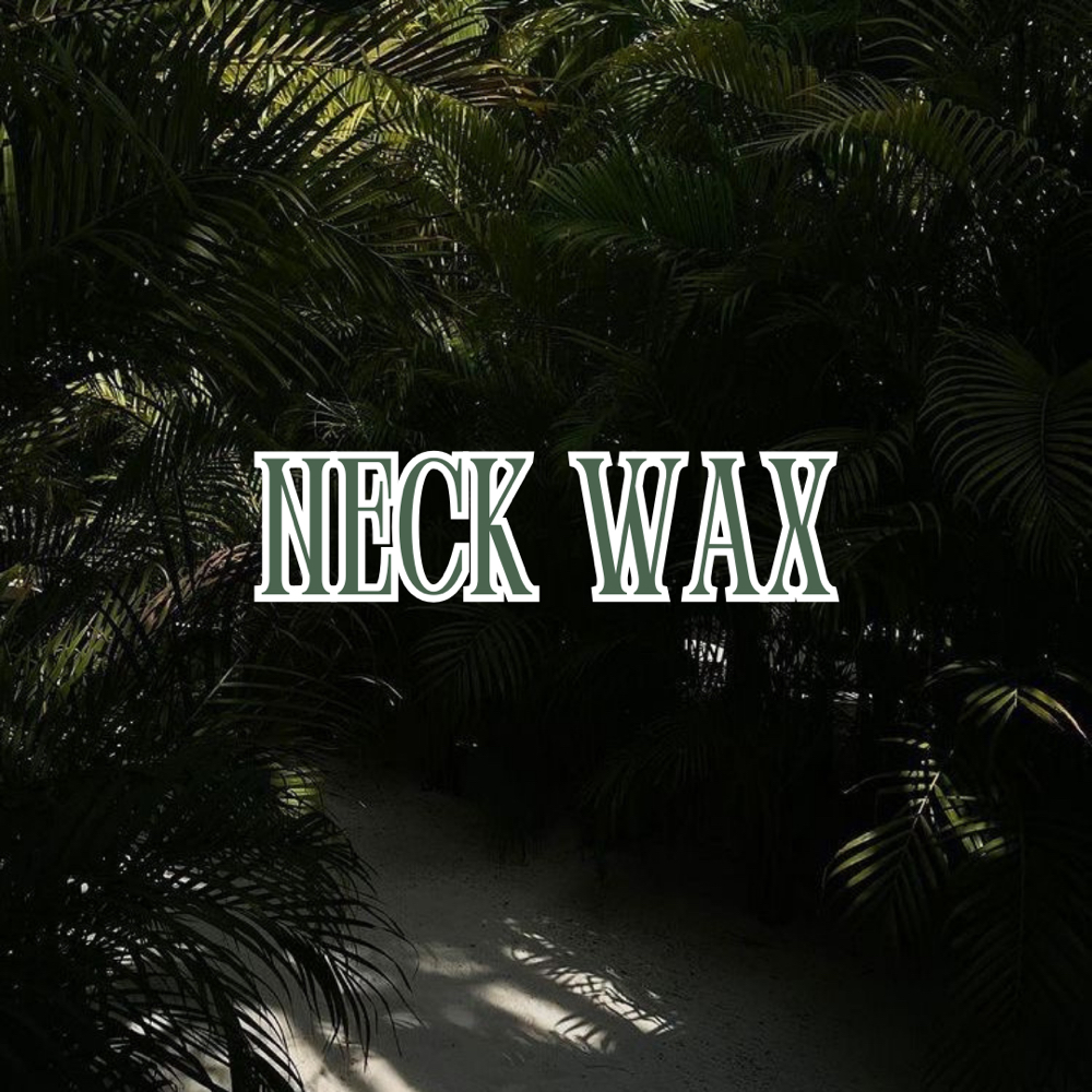 NECK WAX at SkinxHim Aesthetics in Athens, TX