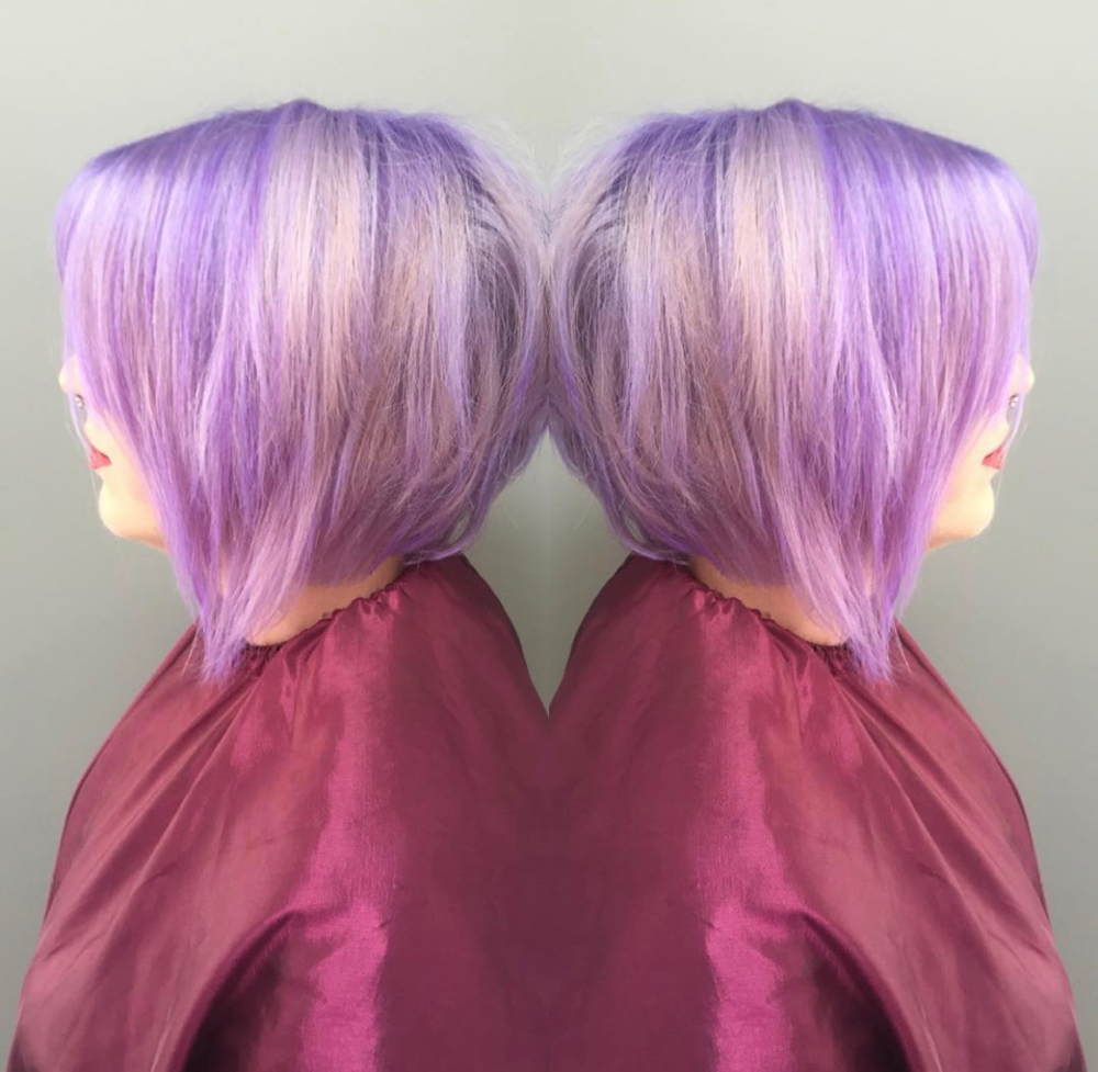 Fashion color specialty