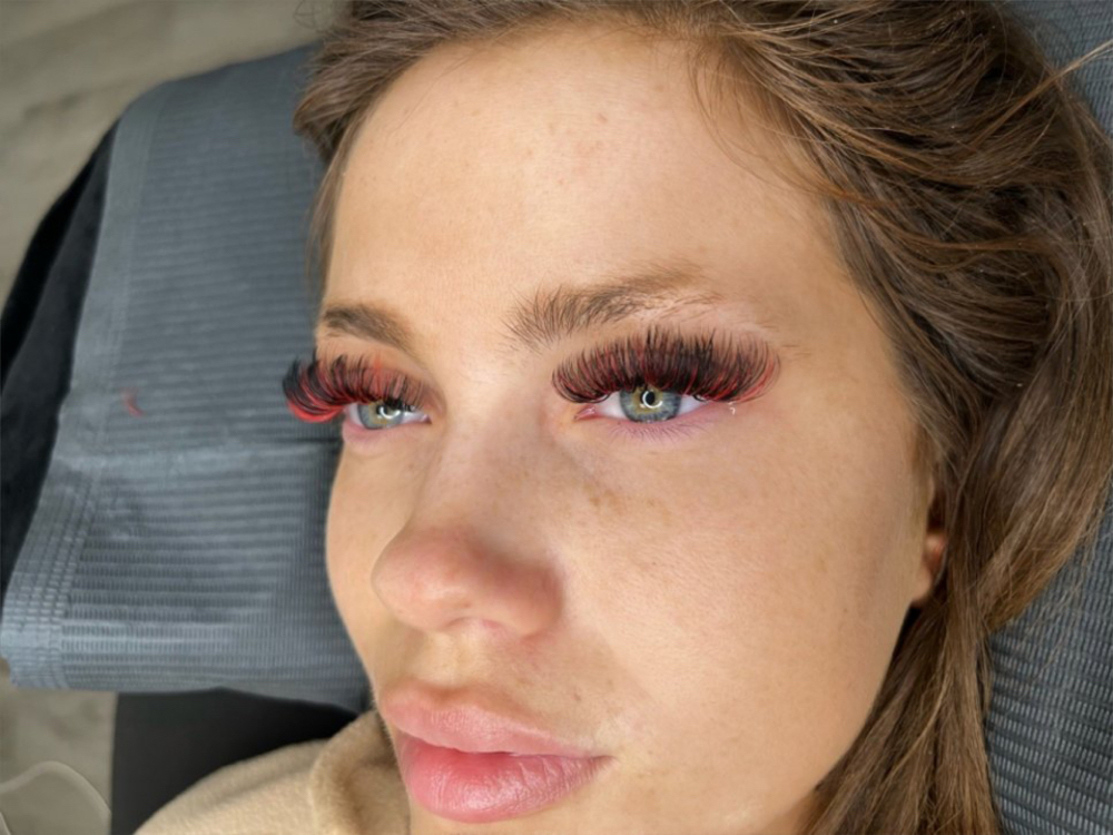 Lash-A-Holic In-Fill