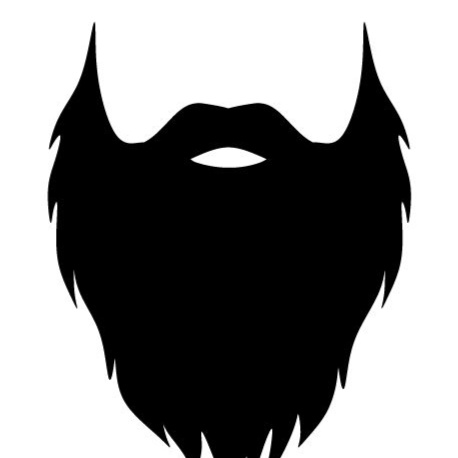 Beard Trim at Drop Dead Gorgeous Hair Studio in Knoxville, TN