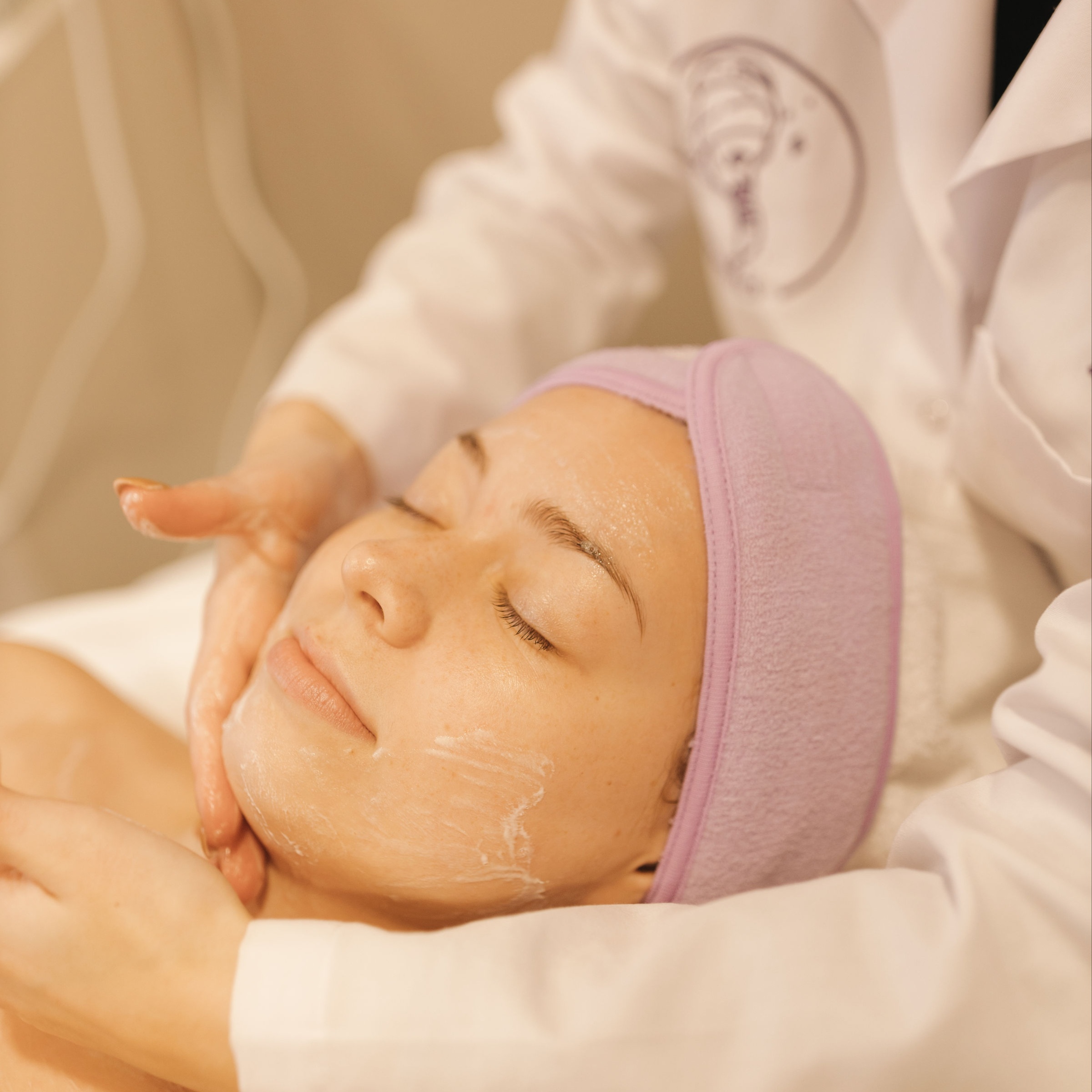 Citrus Bloom Facial at Serenity Esthetics in South Glens Falls, NY