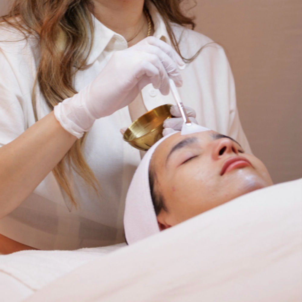 Calm Complexion Facial (Sensitive) at The Rosie Touch in Valley Village, CA