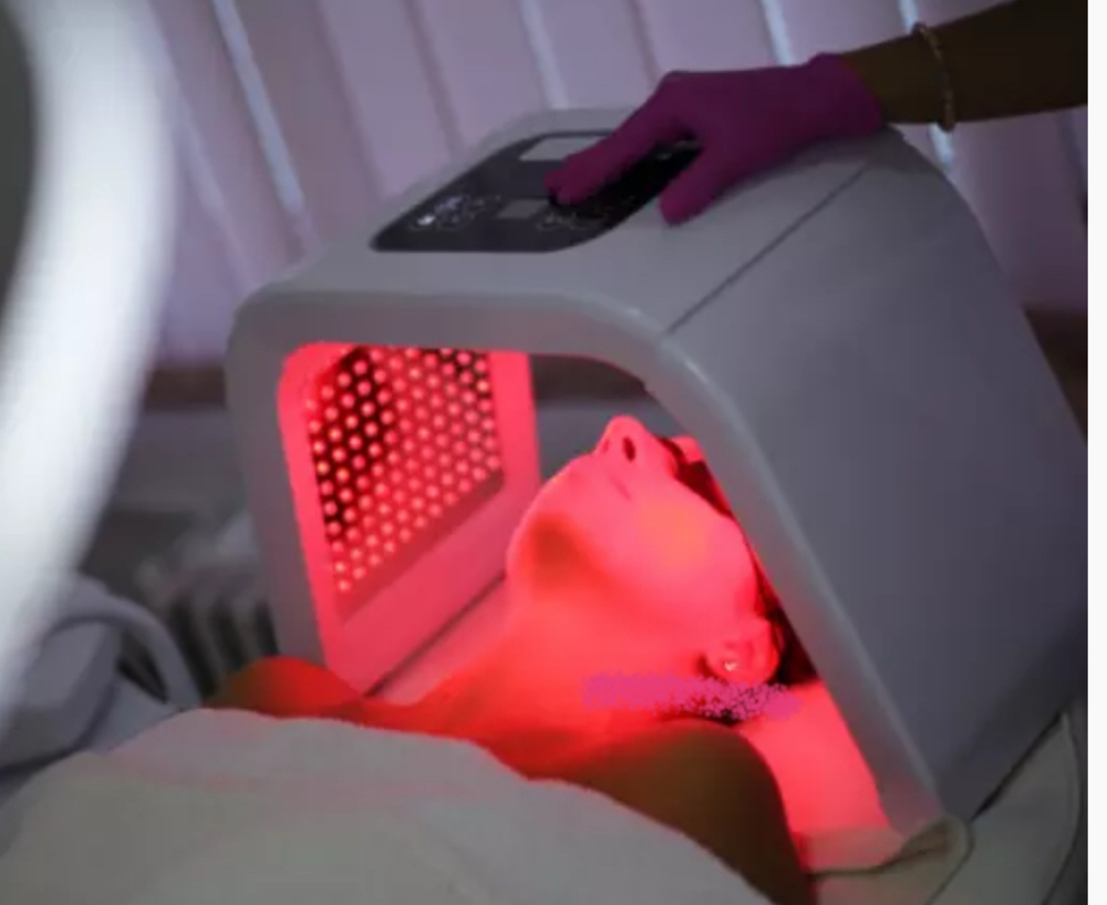 Light Therapy