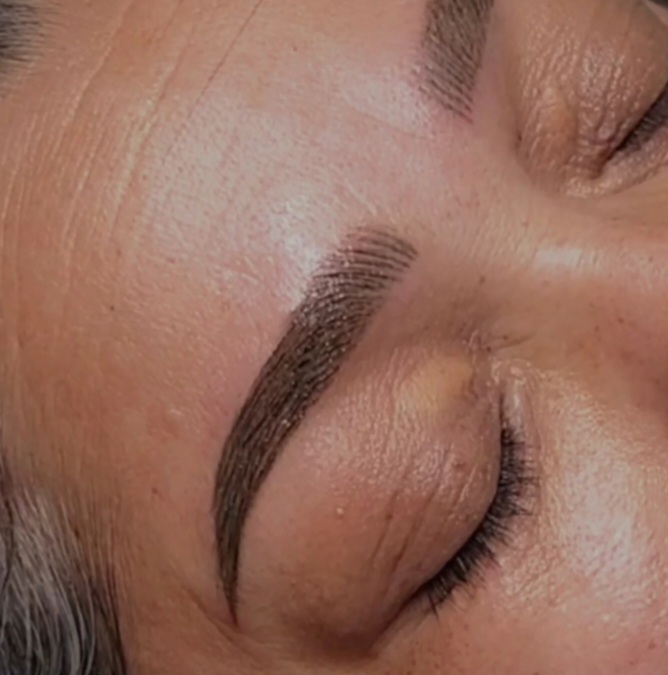 Nano Shading Brow