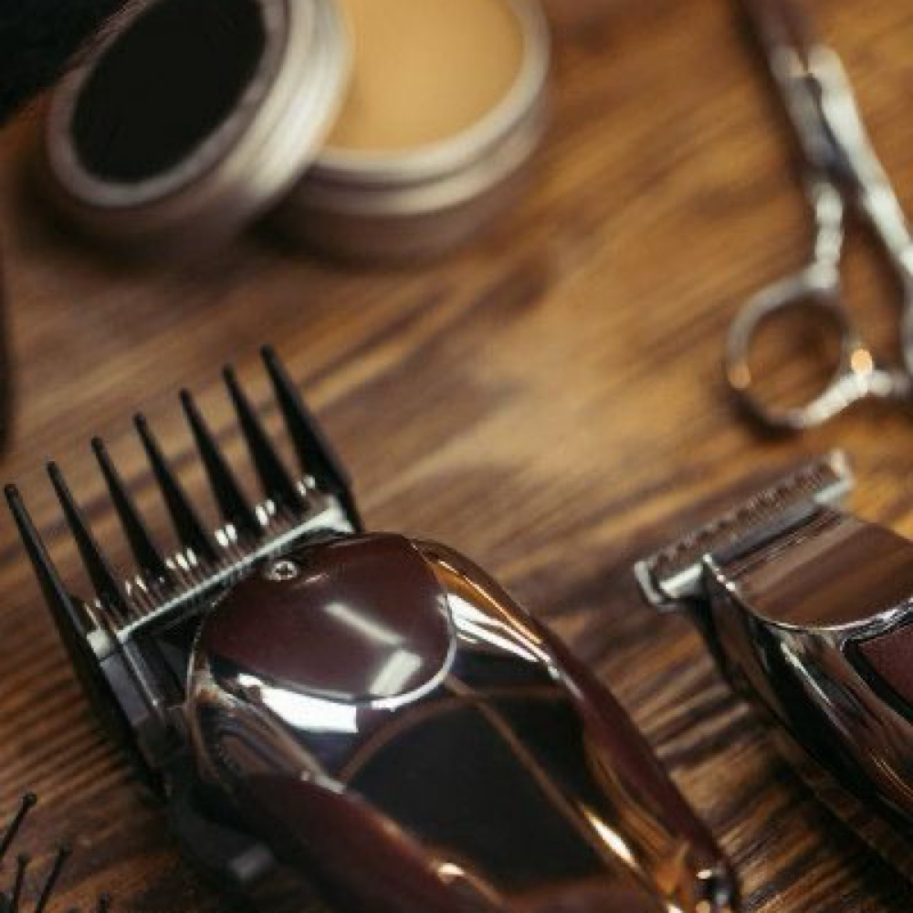 Mens Haircut at jovana corona in Kernersville, NC