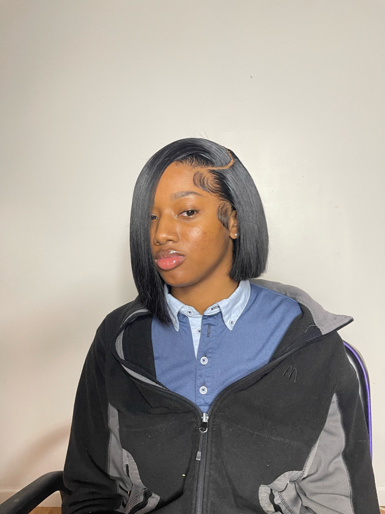 Closure Quickweave