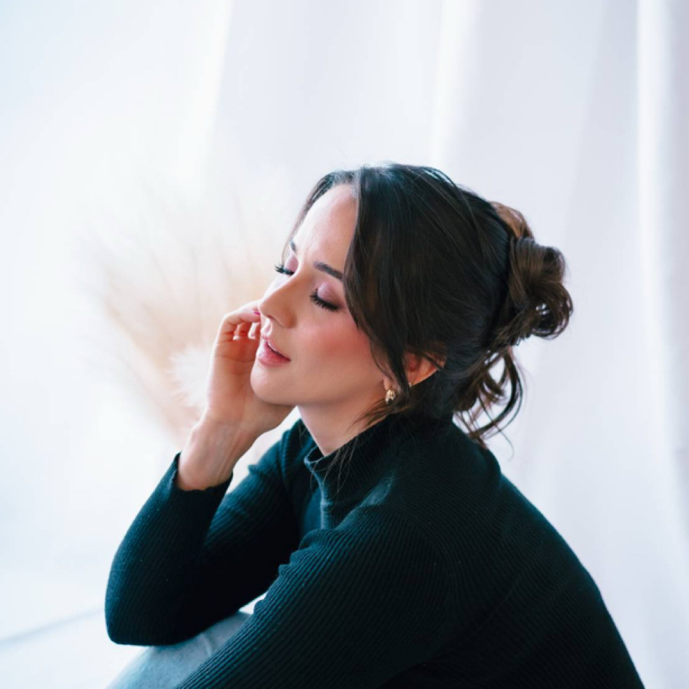 Makeup And Hairstyling at Leticia  Muller in San Mateo, CA