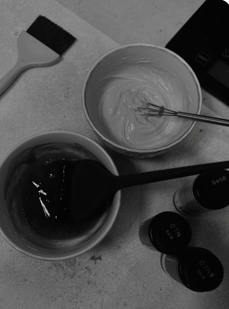 Full Highlight & Low Light at Local Beauty Co. in American Fork, UT