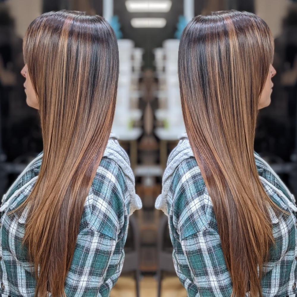 Multi-tonal Glaze Add On