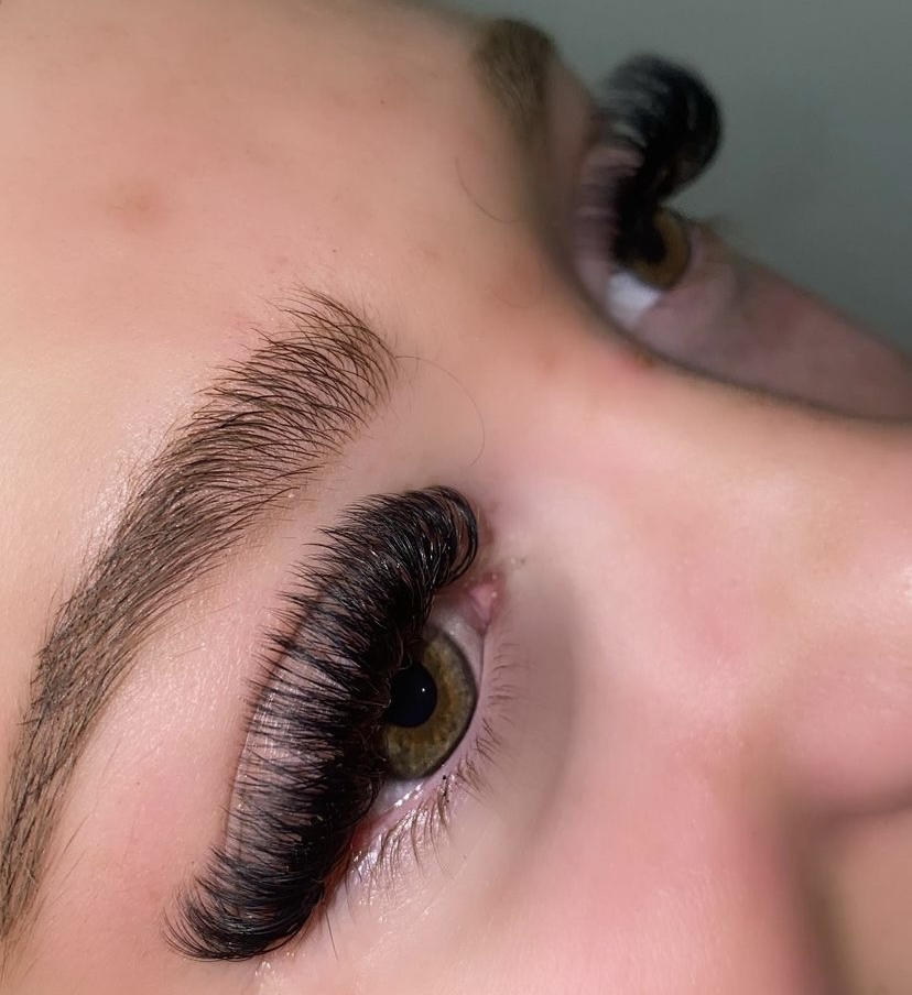 Natural Lux (volume)