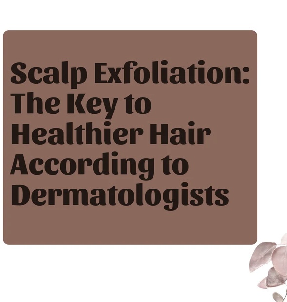 Herbal Oil &Scalp Pressure Points