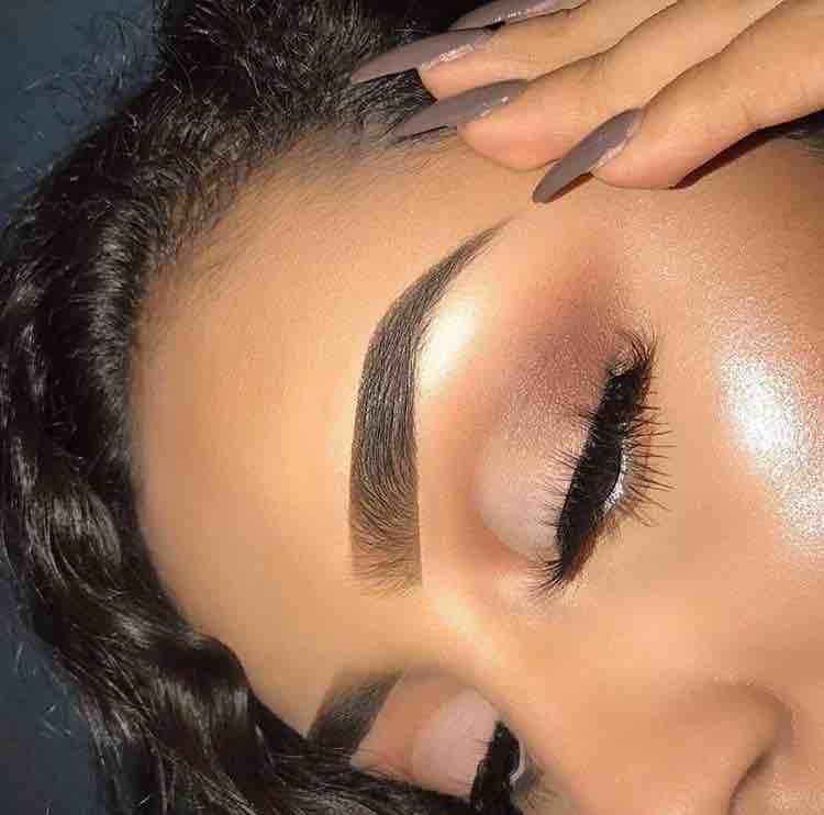 Brow Fill-in