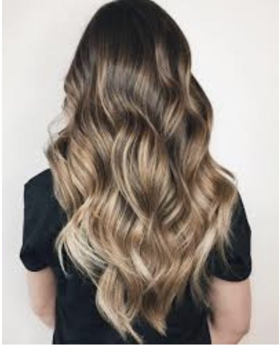 TDFS Balayage Galore