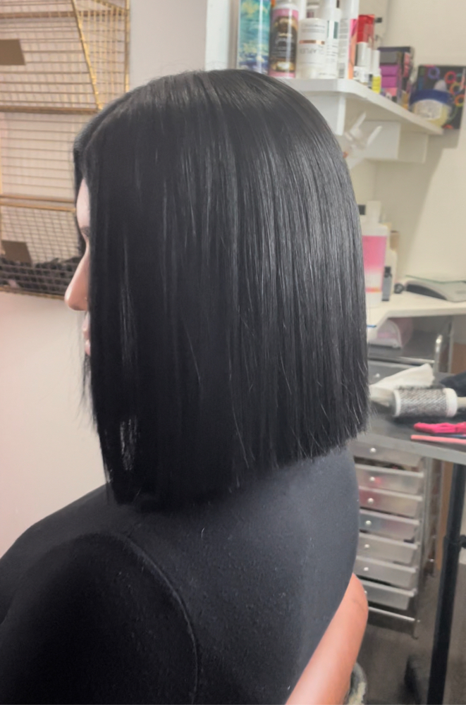 Haircut