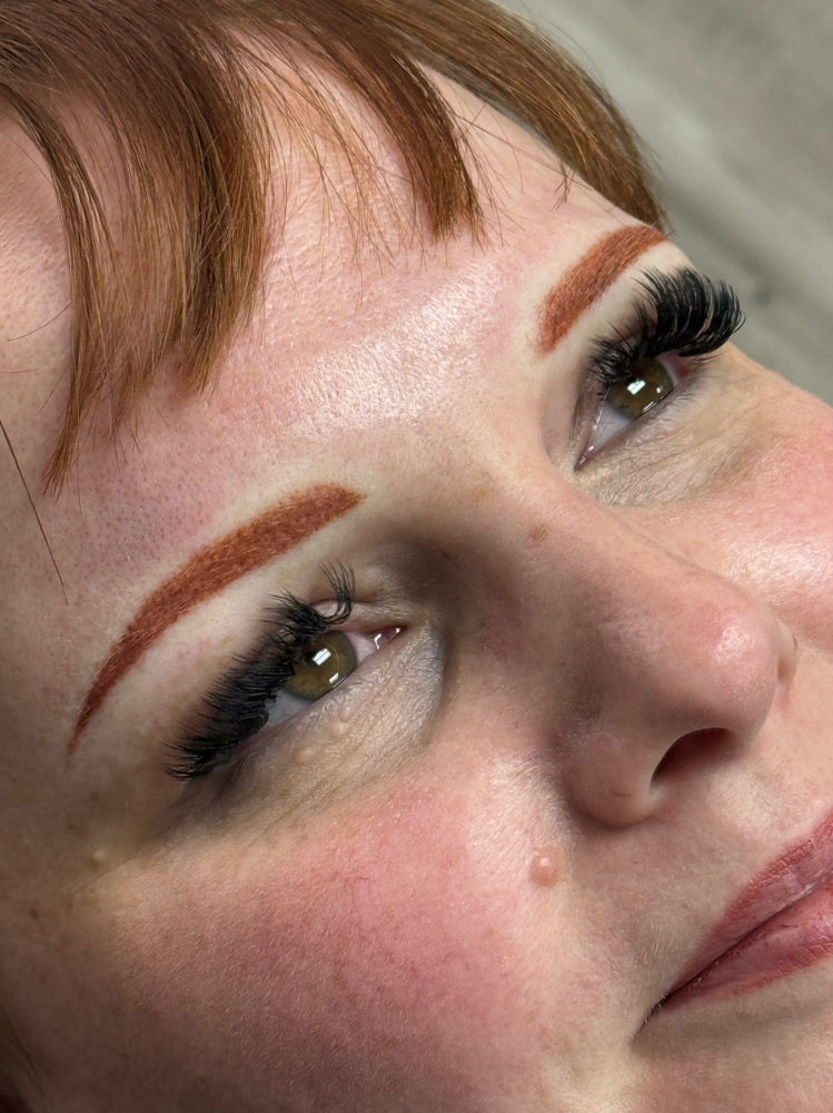 Cyber Monday PMU Brows