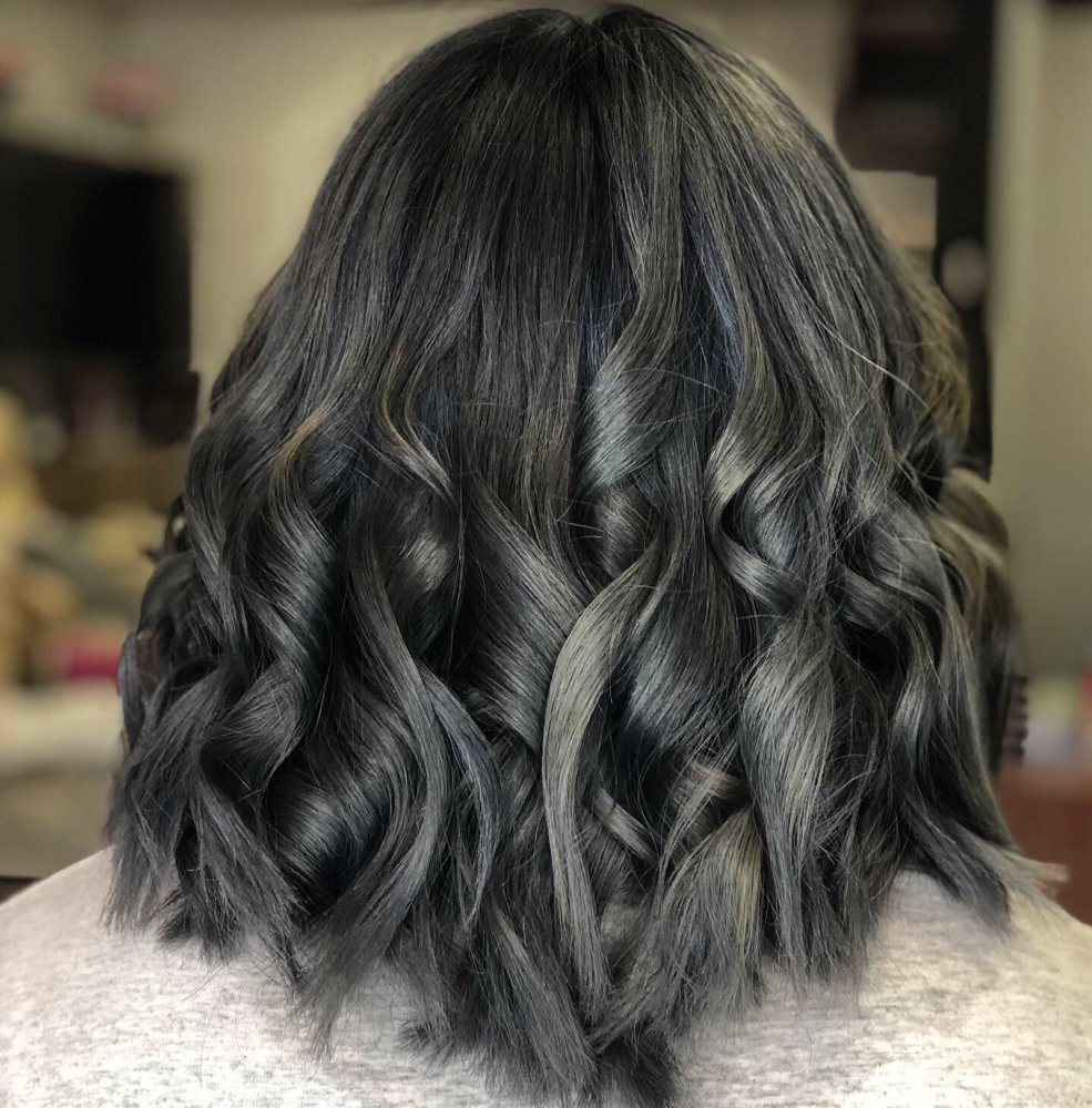 Healthy Trim (Dry Cut)