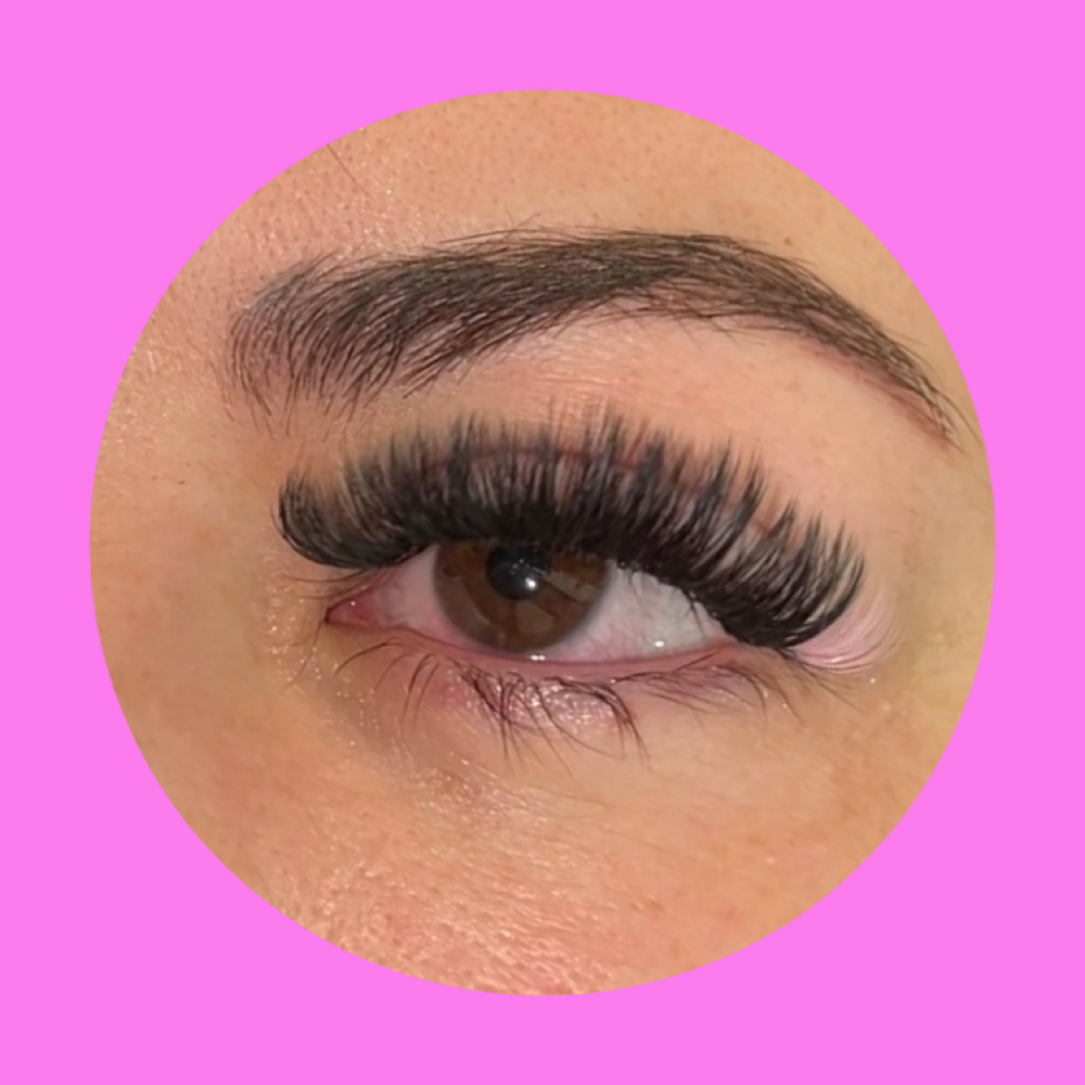 Volume Full Set at Beauty By Jazlyn (Lex, Ky) in Lexington, KY