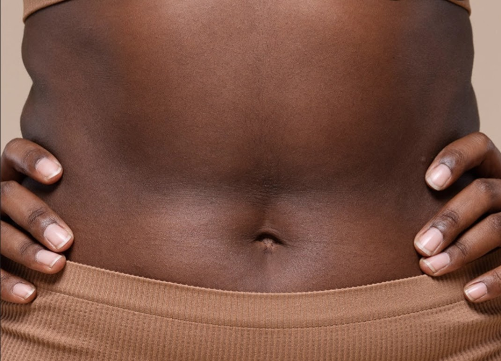 Full Stomach at Iexpress Beauty in Snellville, GA