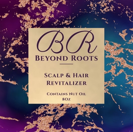 B&R Revitalizer