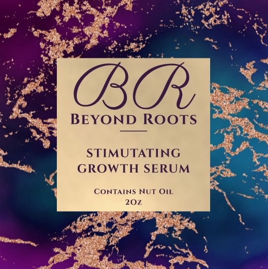 B&R Growth Serum