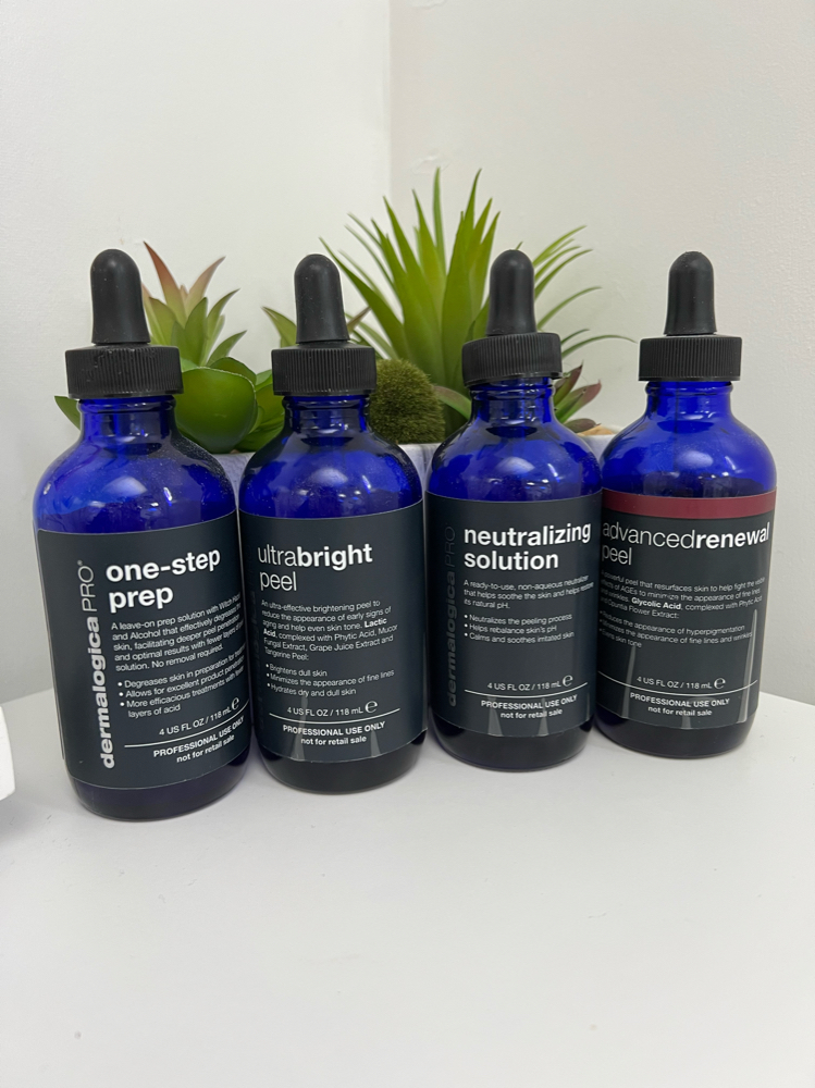 ProPower ™  Chemical Peel