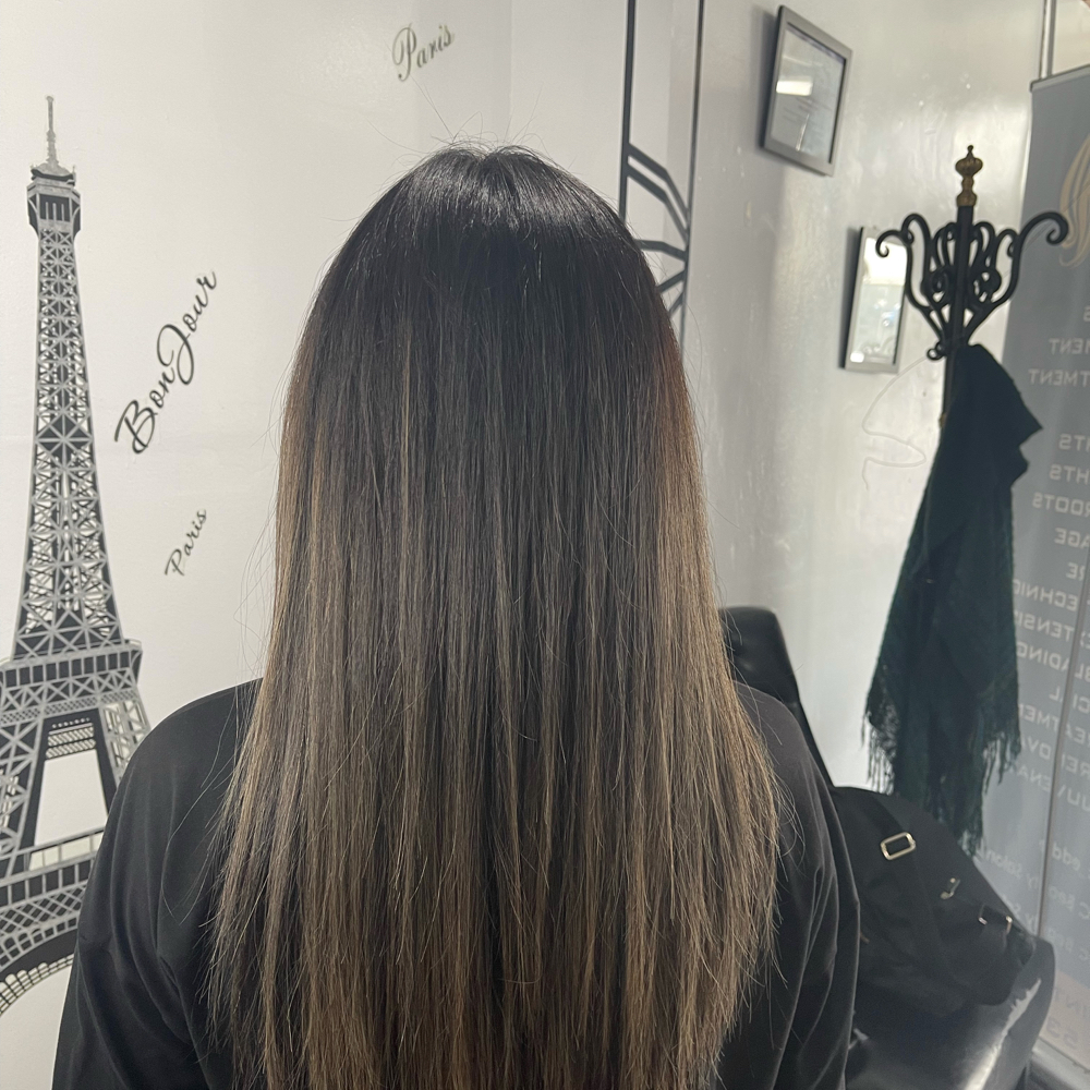 Balayage