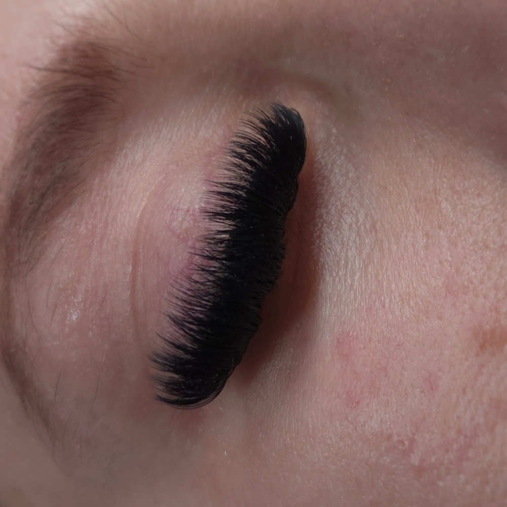 Mega Volume Lash Full Set at Rich Lash Room in Lock Haven, PA