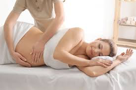 Prenatal/Postpartum Massage 60 Min