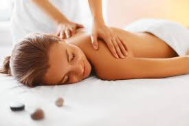 Organic Swedish Massage 90 Min