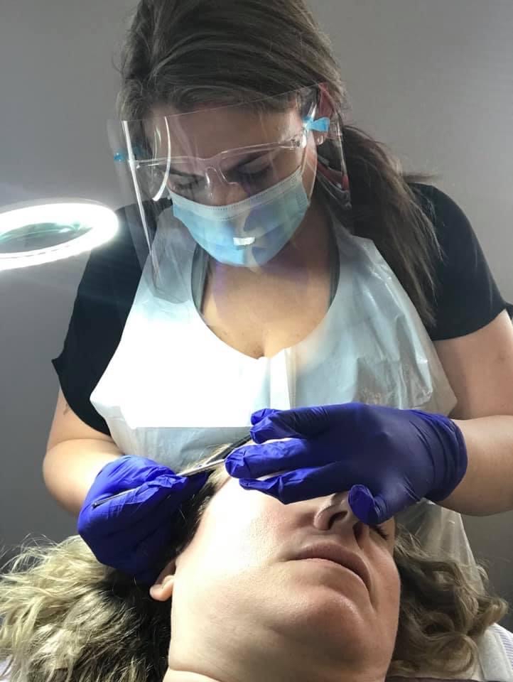 Dermaplane