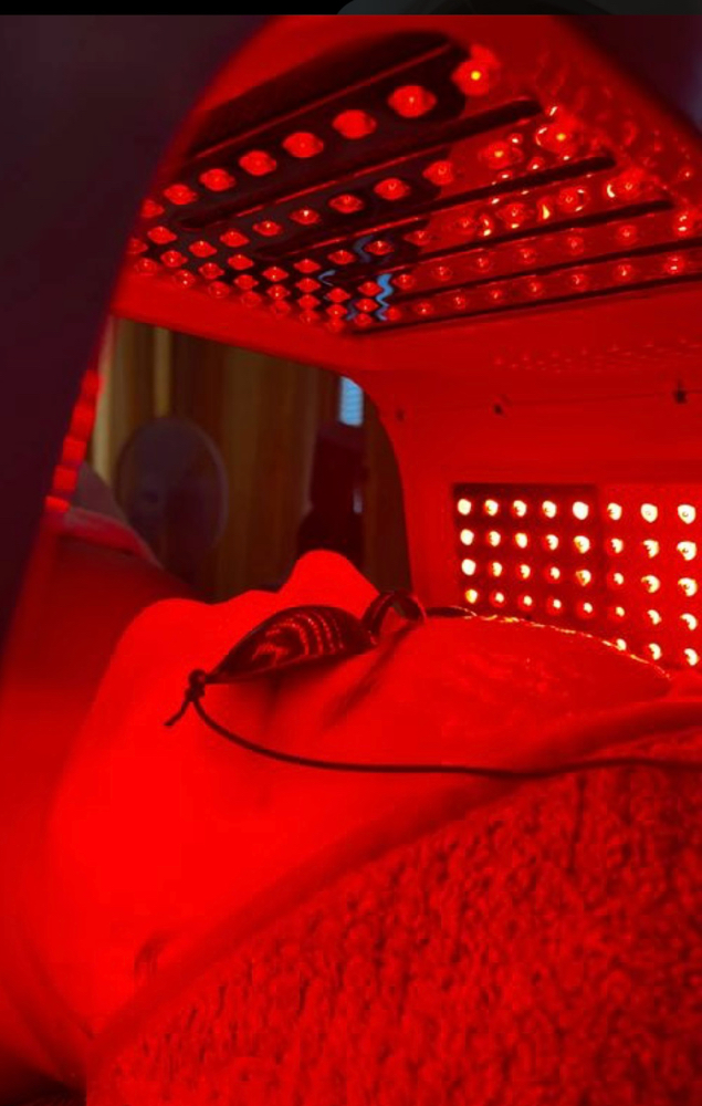 LED Light Therapy