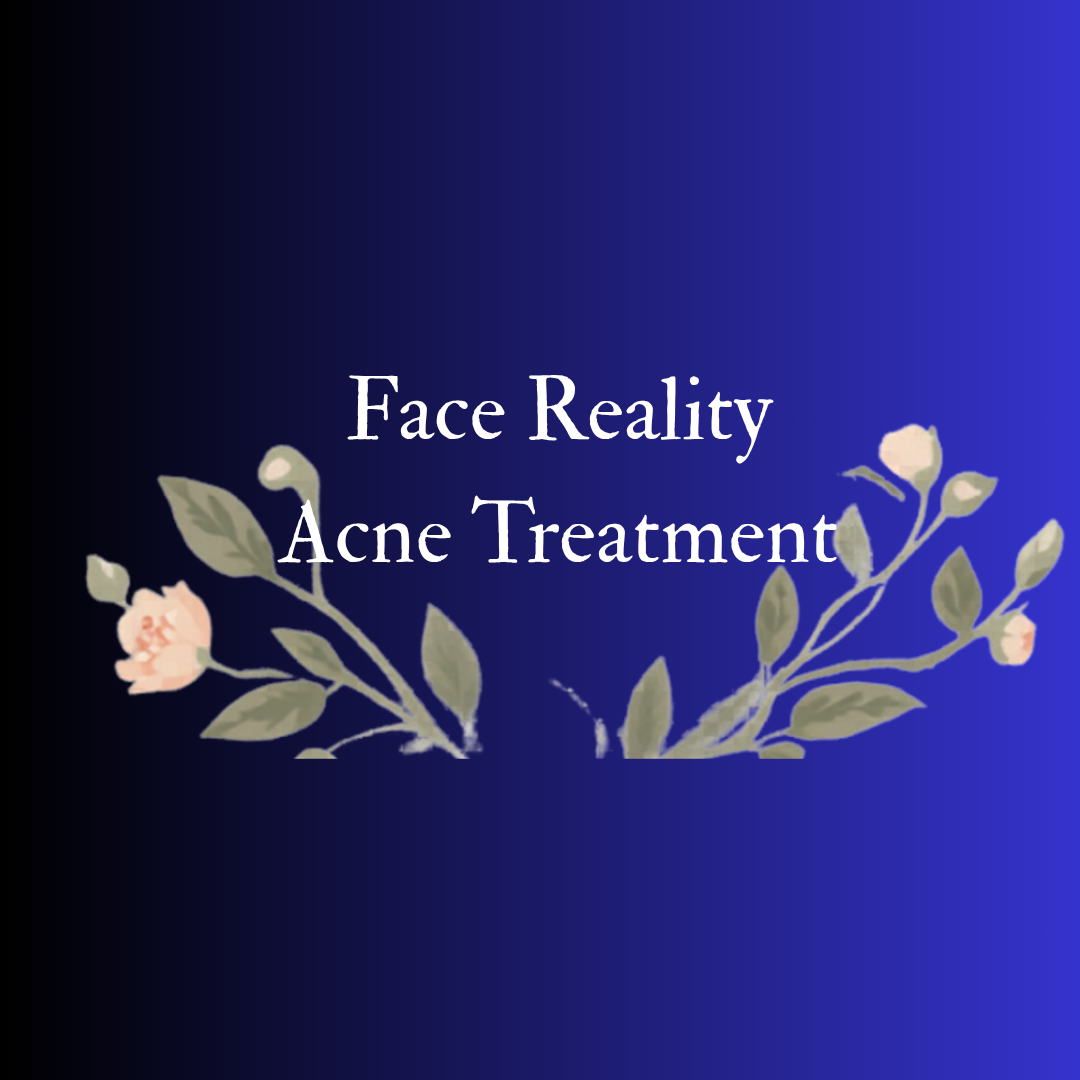 Face Reality Acne Treatment at Glow With Katie in Silver Spring, MD