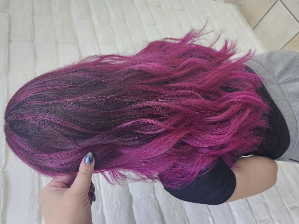 Custom Color Experience