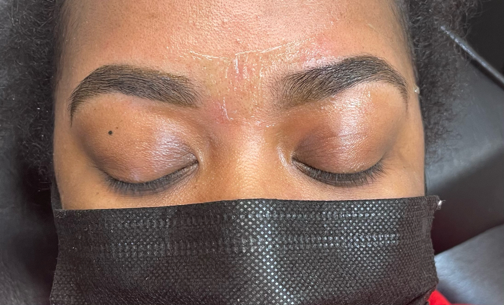 Brow Wax