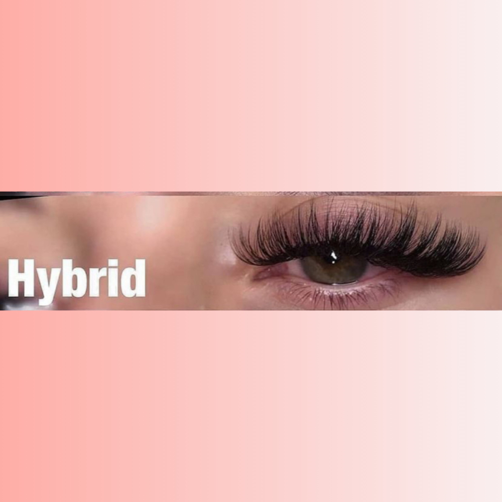 Hybrid Fill-in