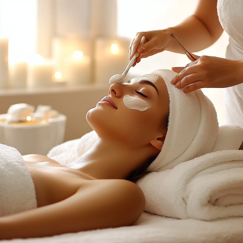 Carboxy Therapy Glow