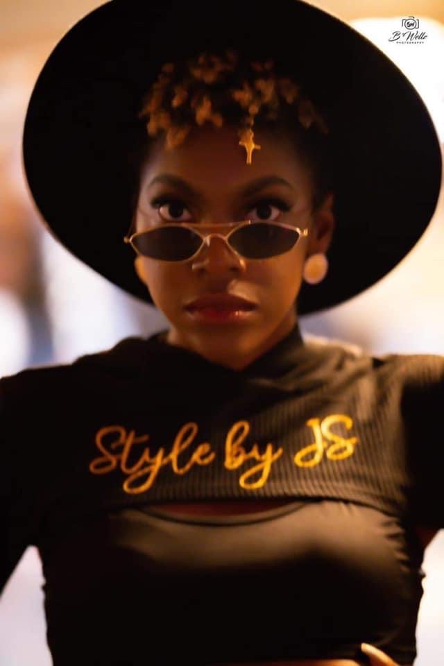 Photoshoot & Fashion Shows Package
