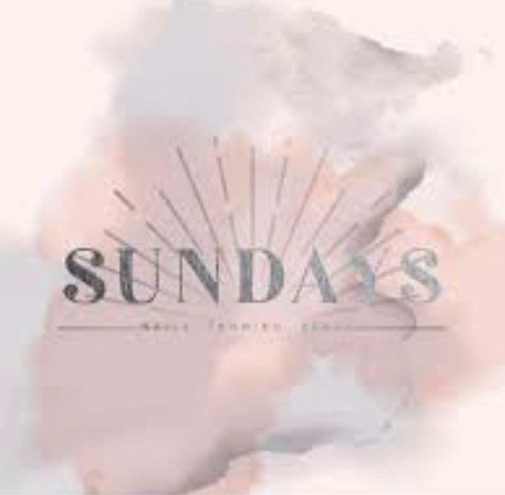 Sunday Fee
