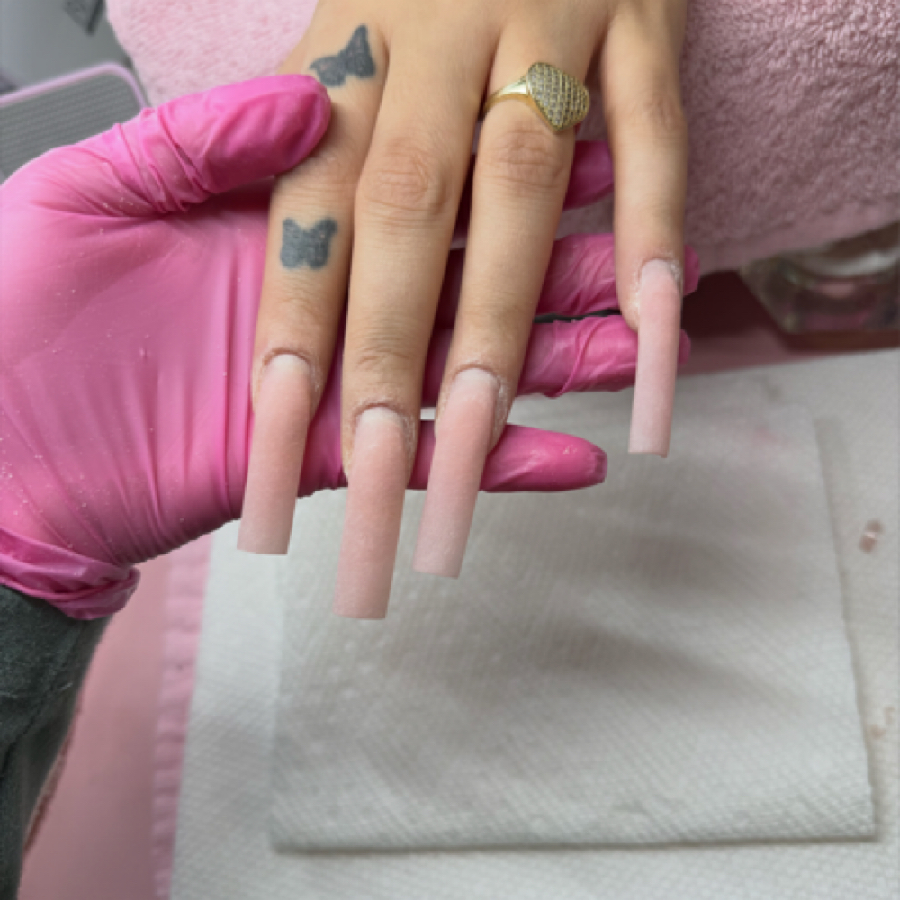 XxLong Refil at Jlee Nails in Springfield, MA