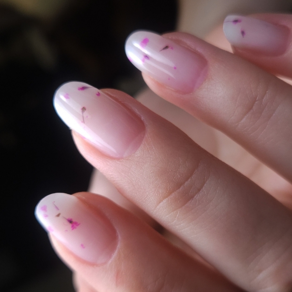 The Maintenance at Elevated Nails in Anchorage, AK