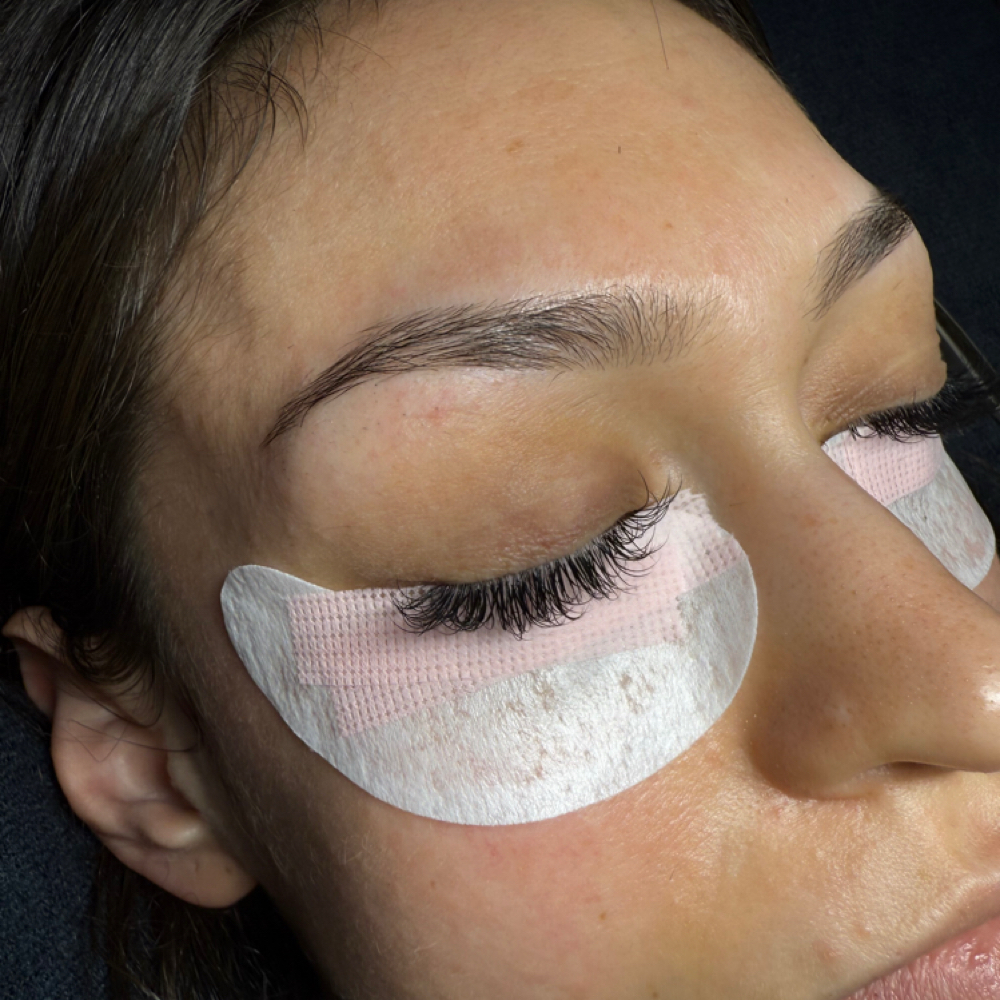 Standard Lash Fill at Reflections Beauty Lounge in Rockford, IL