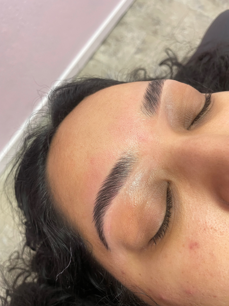 Brow Lamination