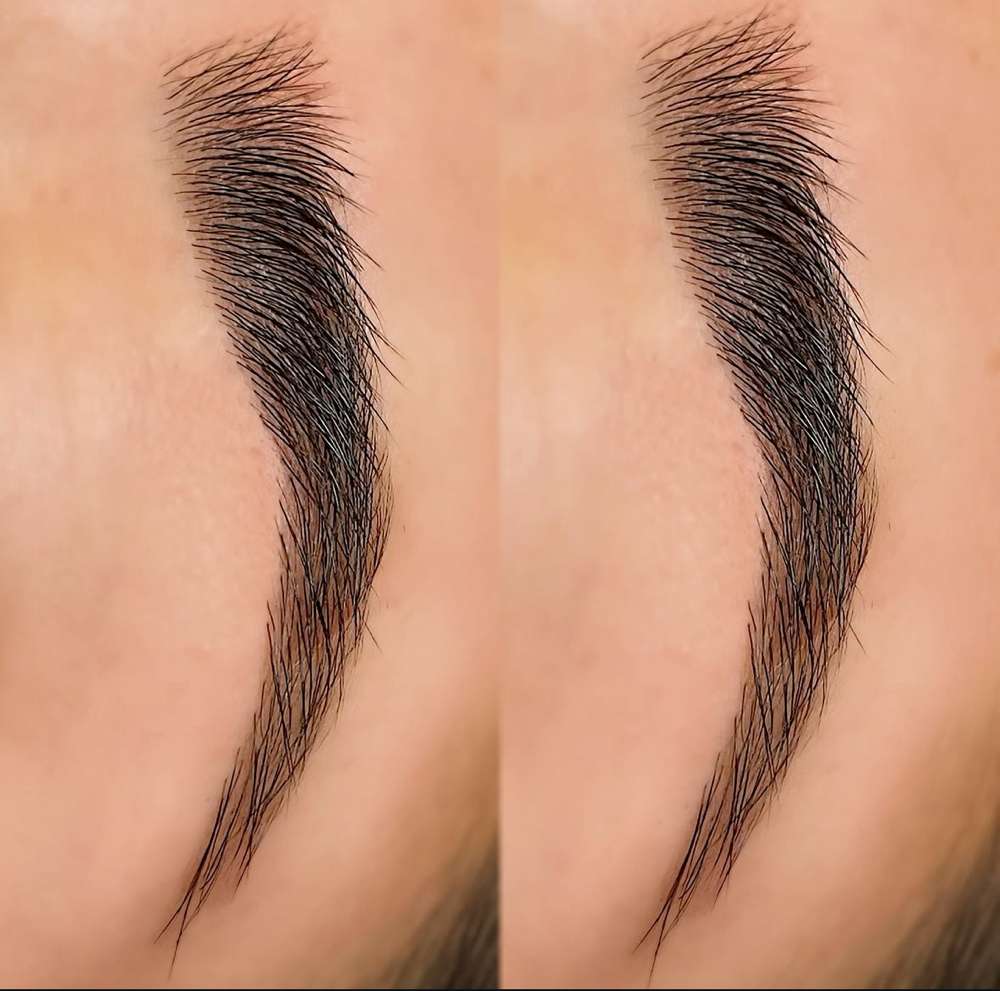 Brow Tint
