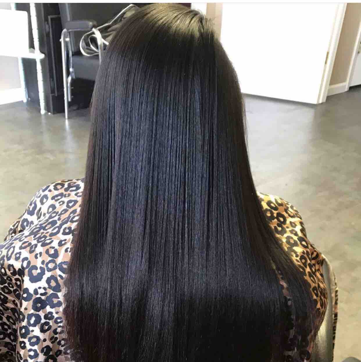 LATEXTURE KERATIN TREATMENT