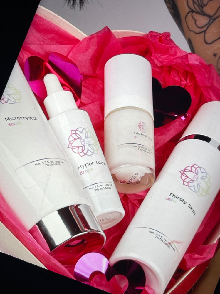 Skin Care Consultation