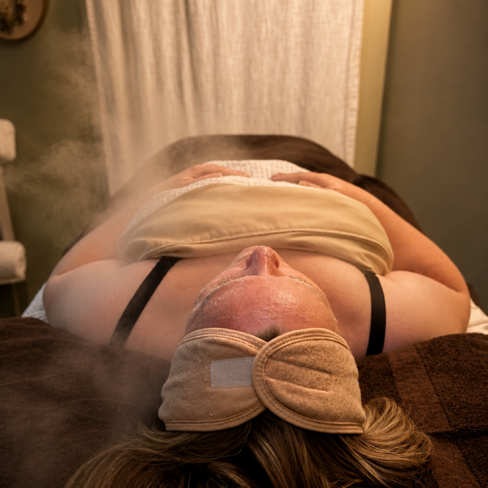 Express Facial at BotanIQ Esthetics in Chesapeake, VA